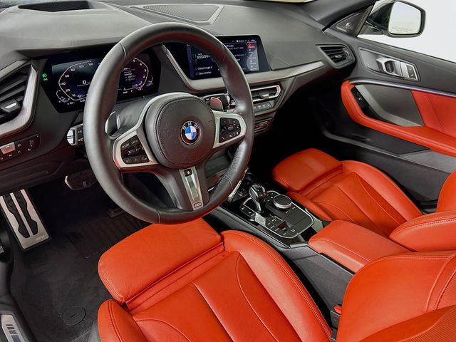 2021 BMW 2 Series M235i Gran Coupe xDrive 9