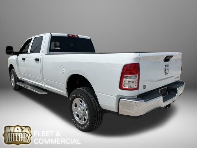 2024 Ram 2500 Tradesman 8