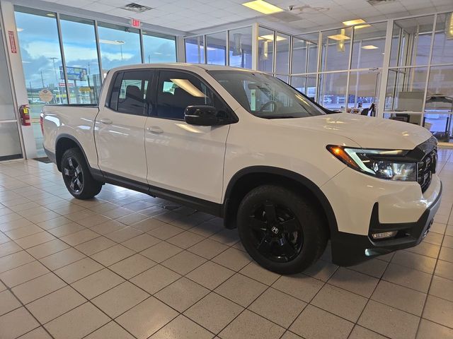 Used 2025 Honda Ridgeline Truck
