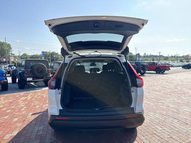 Used 2024 Honda CR-V SUV
