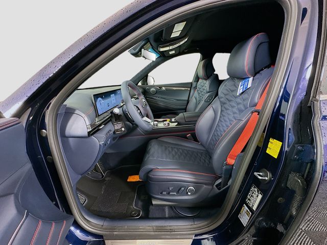 Thumbnail: 2026 Genesis GV80 - 16