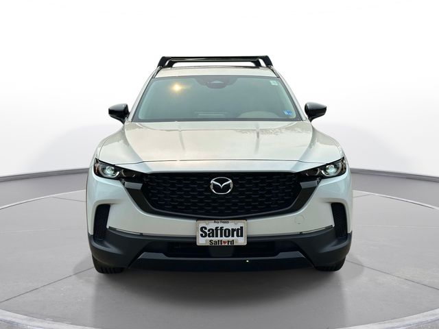 2025 Mazda CX-50 Premium - Photo 8