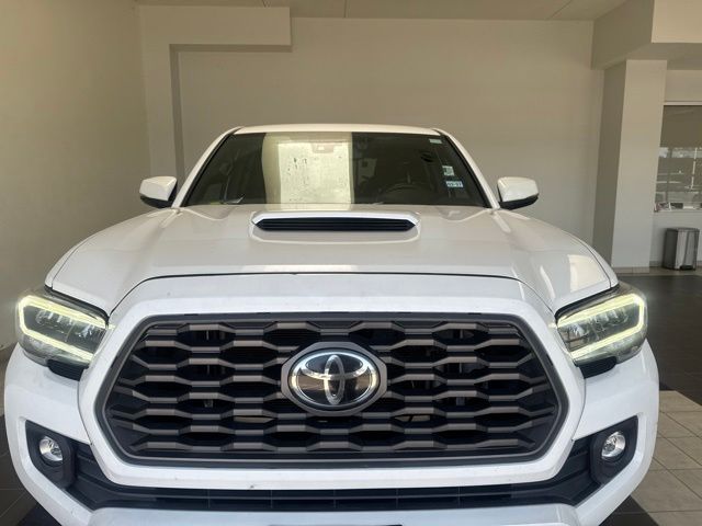Used 2022 Toyota Tacoma Truck