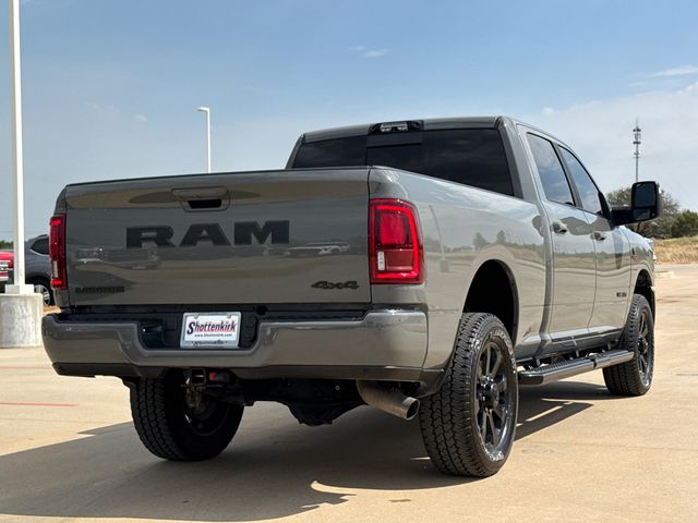 Used 2025 Ram 2500 Truck