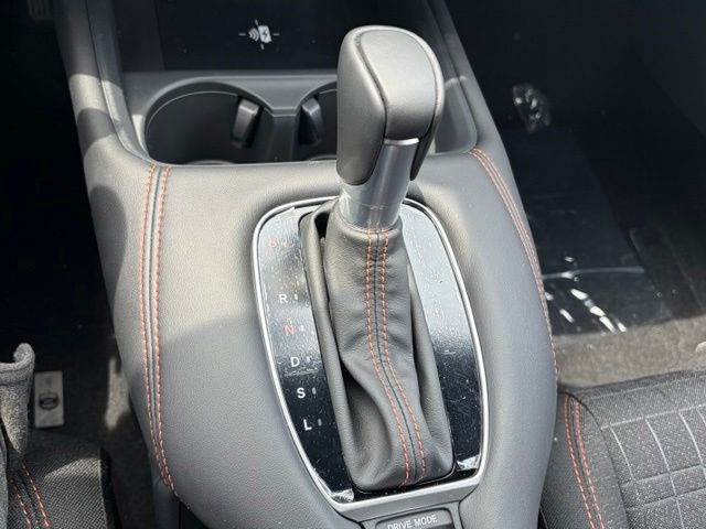new 2027 Honda HR-V car, priced at $31,805