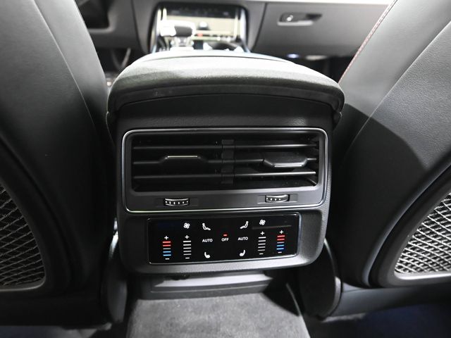 Used 2024 Gray Audi 4.0T image 28