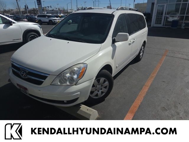 2007 Hyundai Entourage GLS FWD