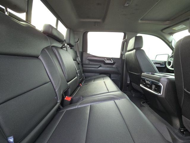 Photo of 2024 Chevrolet Silverado 1500 LTZ in Dallas, GA - 14,  2024 Chevrolet Silverado 1500 LTZ:C02276