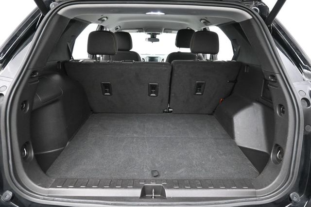 Certified Used 2024 Black Chevrolet LT image 29