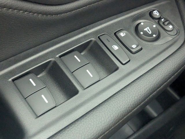 New 2026 Honda Odyssey Van