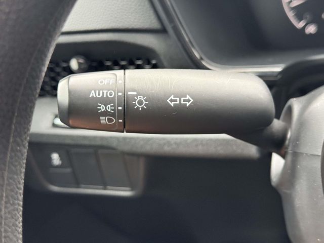Used 2025 Honda CR-V SUV
