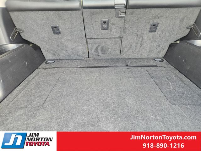 Used 2019 Toyota 4Runner SUV