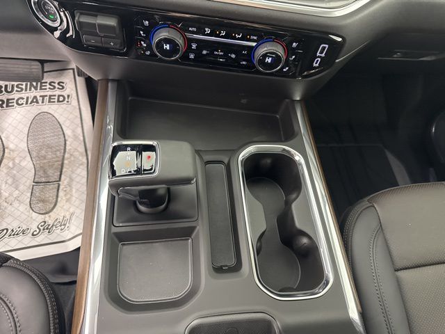 New 2026 Chevrolet Silverado 1500 Truck
