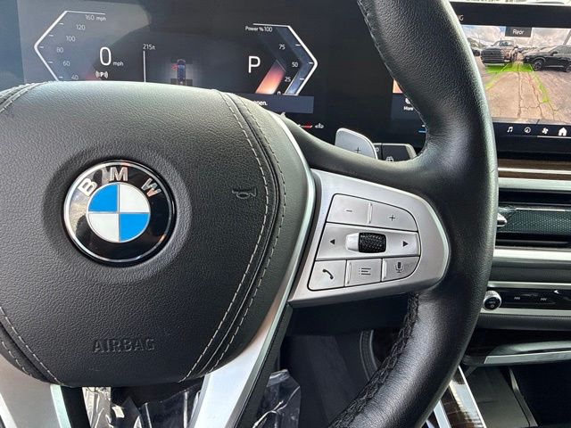 Used 2026 BMW X7 SUV