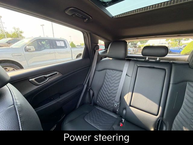 Used 2026 Kia Sportage SUV