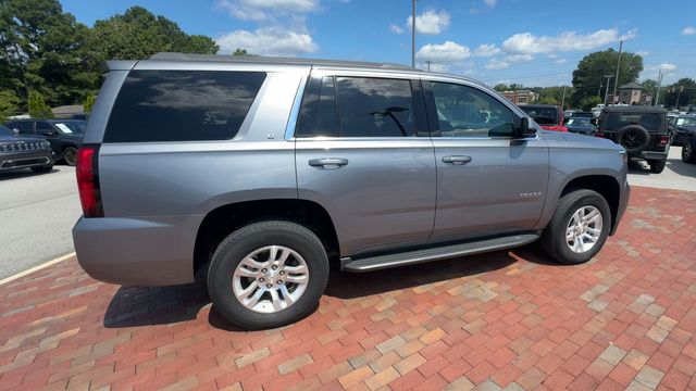 Used 2020 Chevrolet Tahoe SUV