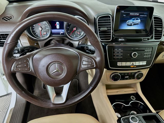 2018 Mercedes-Benz GLE-Class GLE350 - Photo 12