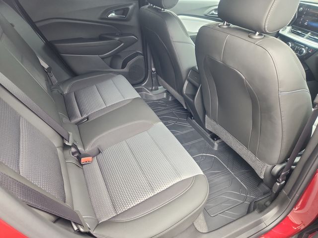 Used 2025 Chevrolet Trax For Sale in Grove City, OH