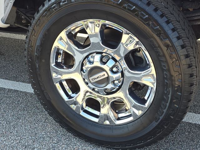 2022 Ford F-250SD Lariat:B02329