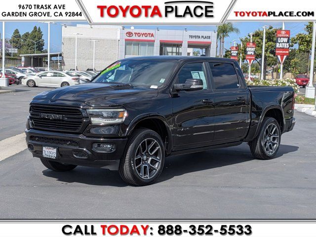 2019 RAM Ram 1500 Pickup
