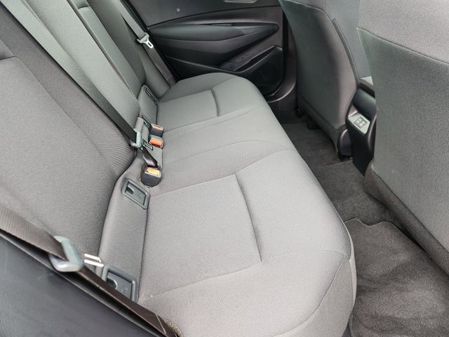 2026 Toyota Corolla LE  at Gullo Toyota