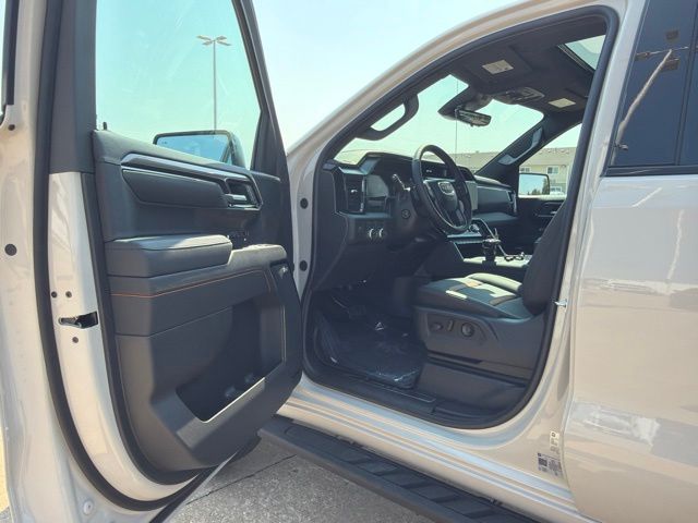 New 2026 GMC Sierra 1500 Truck