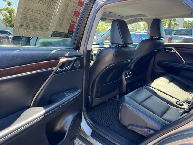 Used 2022 Lexus RX SUV