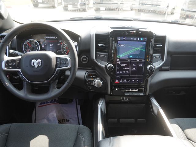 Used 2025 Ram 1500 Truck