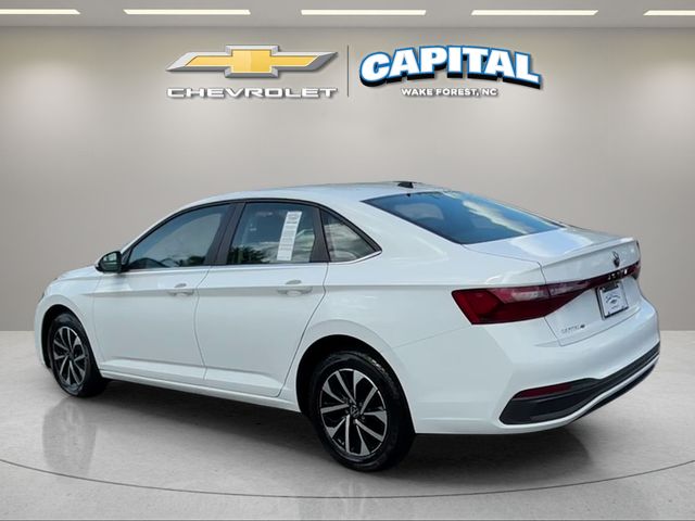 Used 2025  Volkswagen 1.5T S image 3