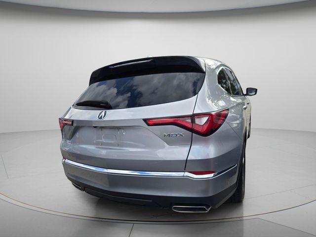 2024 Acura MDX - $38,475