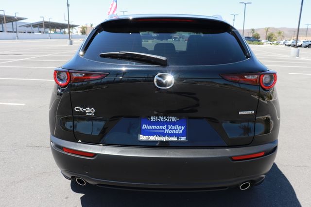 2024 Mazda CX-30 2.5 S Select Sport photo