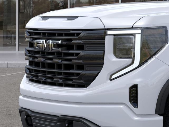 2024 GMC Sierra 1500 Elevation 13