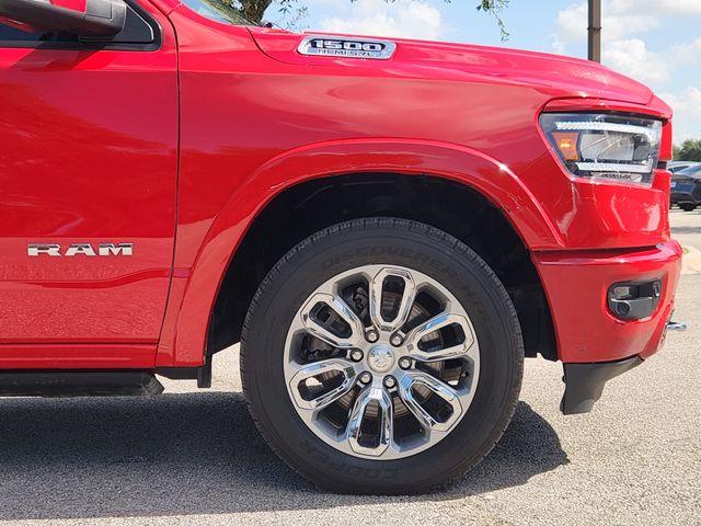 Used 2021 Ram 1500 Truck