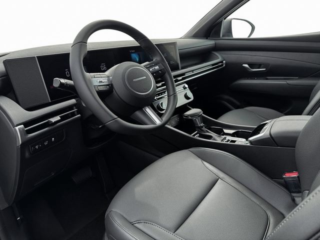 New 2026 Black Hyundai XRT image 14