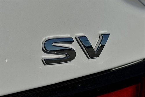 2023 Nissan Sentra SV 16