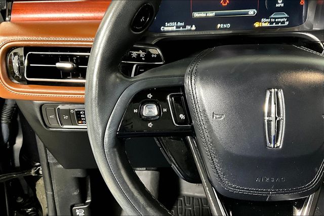 Used 2022 Lincoln Aviator For Sale in OLIVE BRANCH, MS