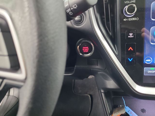 2024 – Subaru – Impreza