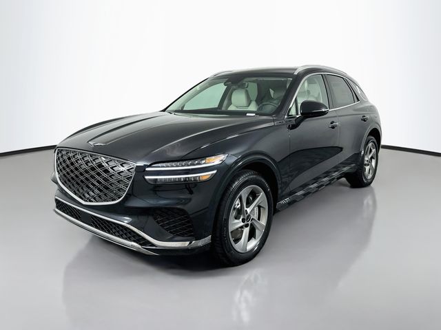 Thumbnail: 2027 Genesis GV70 - 1