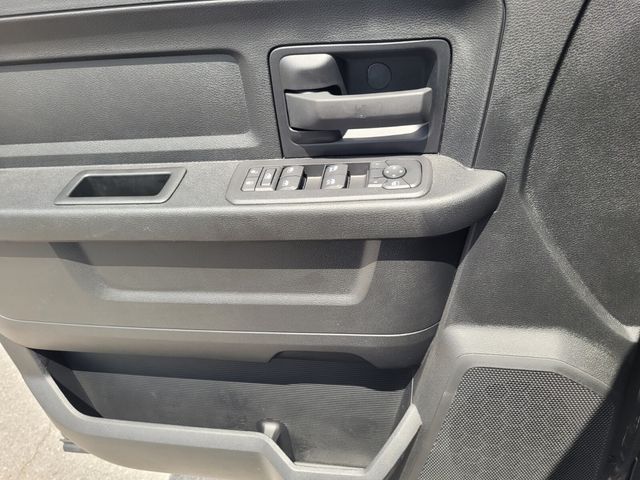 New 2025 Gray Ram Tradesman image 26