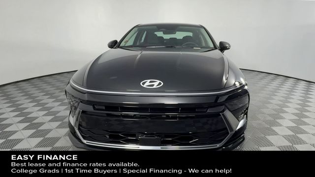 New 2025 Hyundai Sonata For Sale in Indianapolis, IN