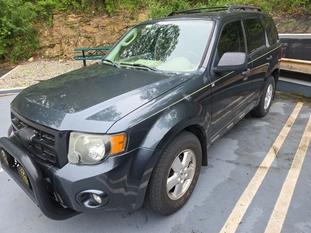 2009 Ford Escape XLT 4X4 SUV