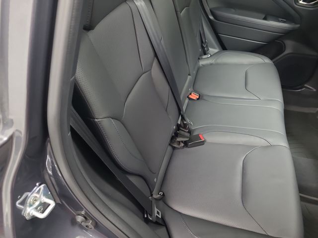 2025 – Subaru – Forester