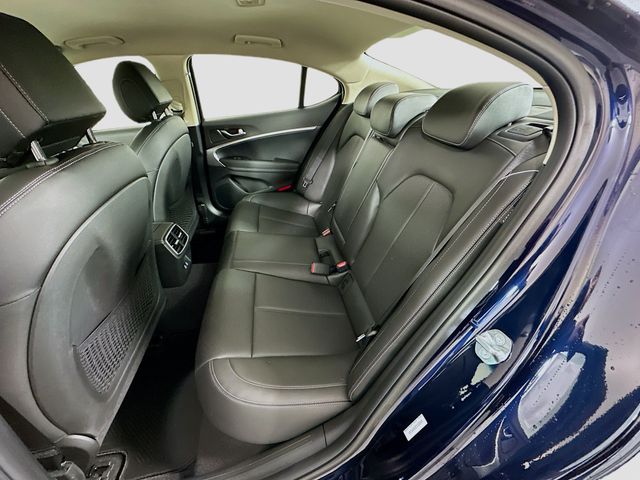 Thumbnail: 2026 Genesis G70 - 17