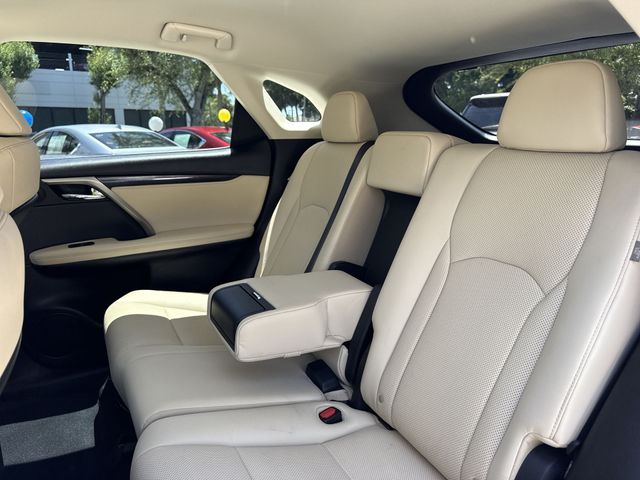 2022 Lexus RX - $39,998