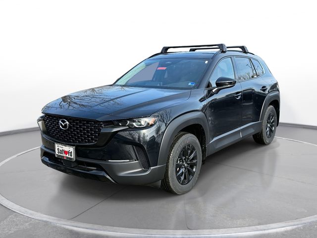 2026 Mazda CX-50 Hybrid Premium AWD