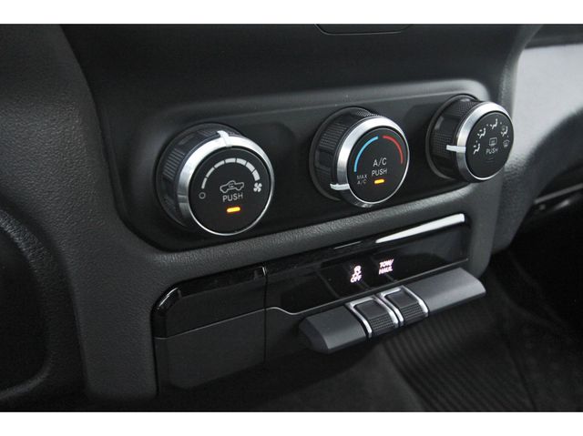 2022 Ram 1500 Big Horn/Lone Star Gray at EAG Ford Navasota