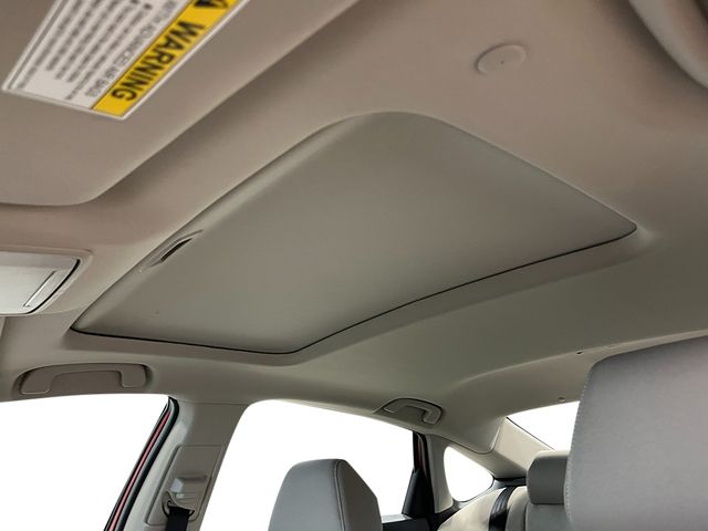 New 2026 Honda Accord Sedan Sedan