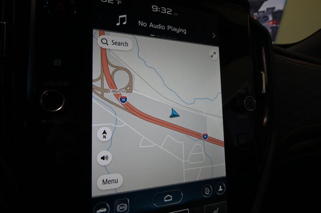 New 2026 Green Subaru Wilderness image 6