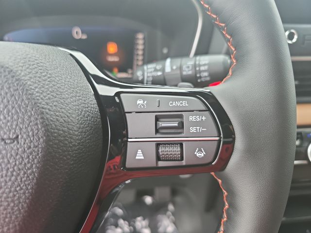 New 2026 Honda Passport SUV