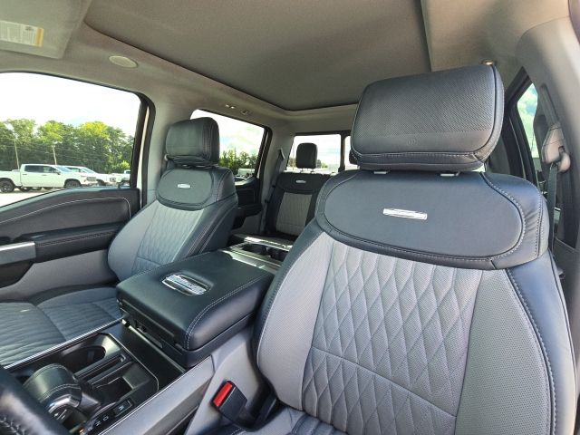 Photo of 2023 Ford F-150 Limited in Dallas, GA - 21,  2023 Ford F-150 Limited:167473A